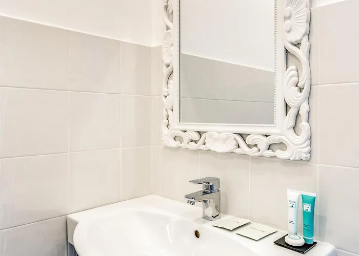 Appartement Casa Nenni