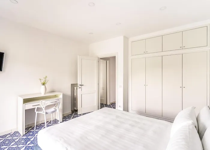 Appartement Casa Nenni *