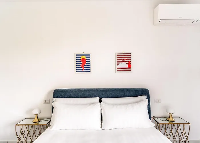 Appartement Casa Nenni *