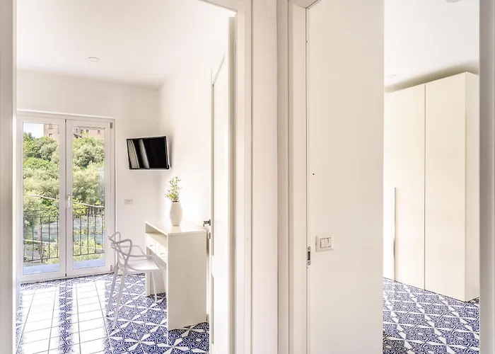 Casa Nenni Appartement