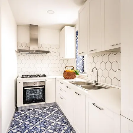 Casa Nenni * 索伦托