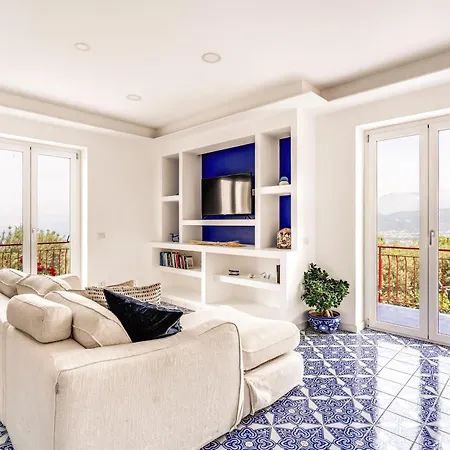 דירה Casa Nenni